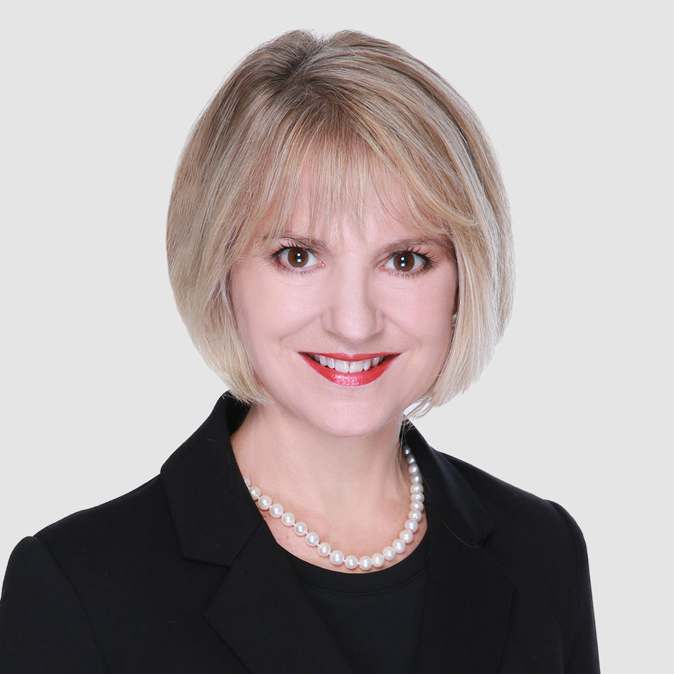 Dr Megan Walters, responsable global de la recherche chez Allianz Real Estate