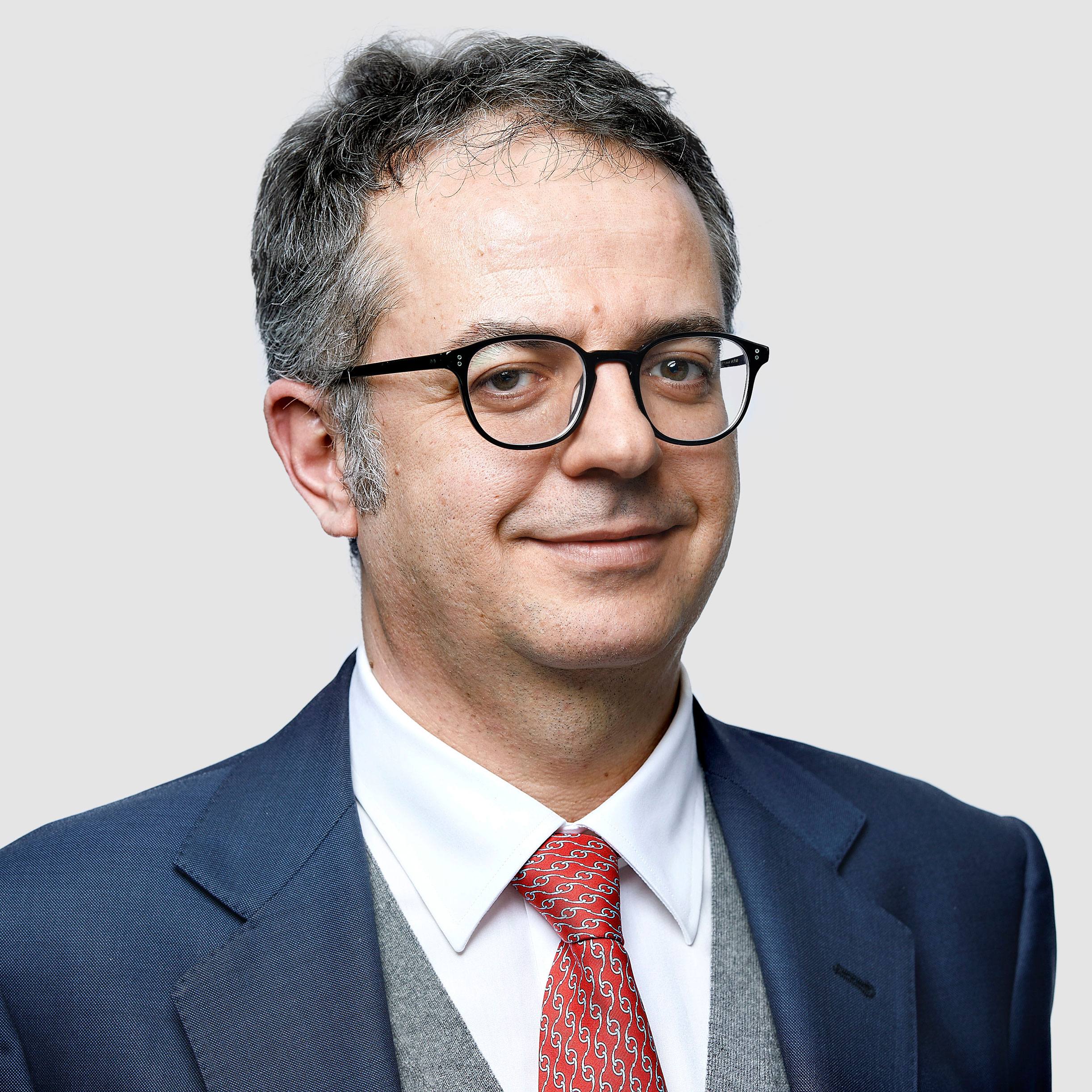 Donato Saponara, Head of Allianz Real Estate Italy