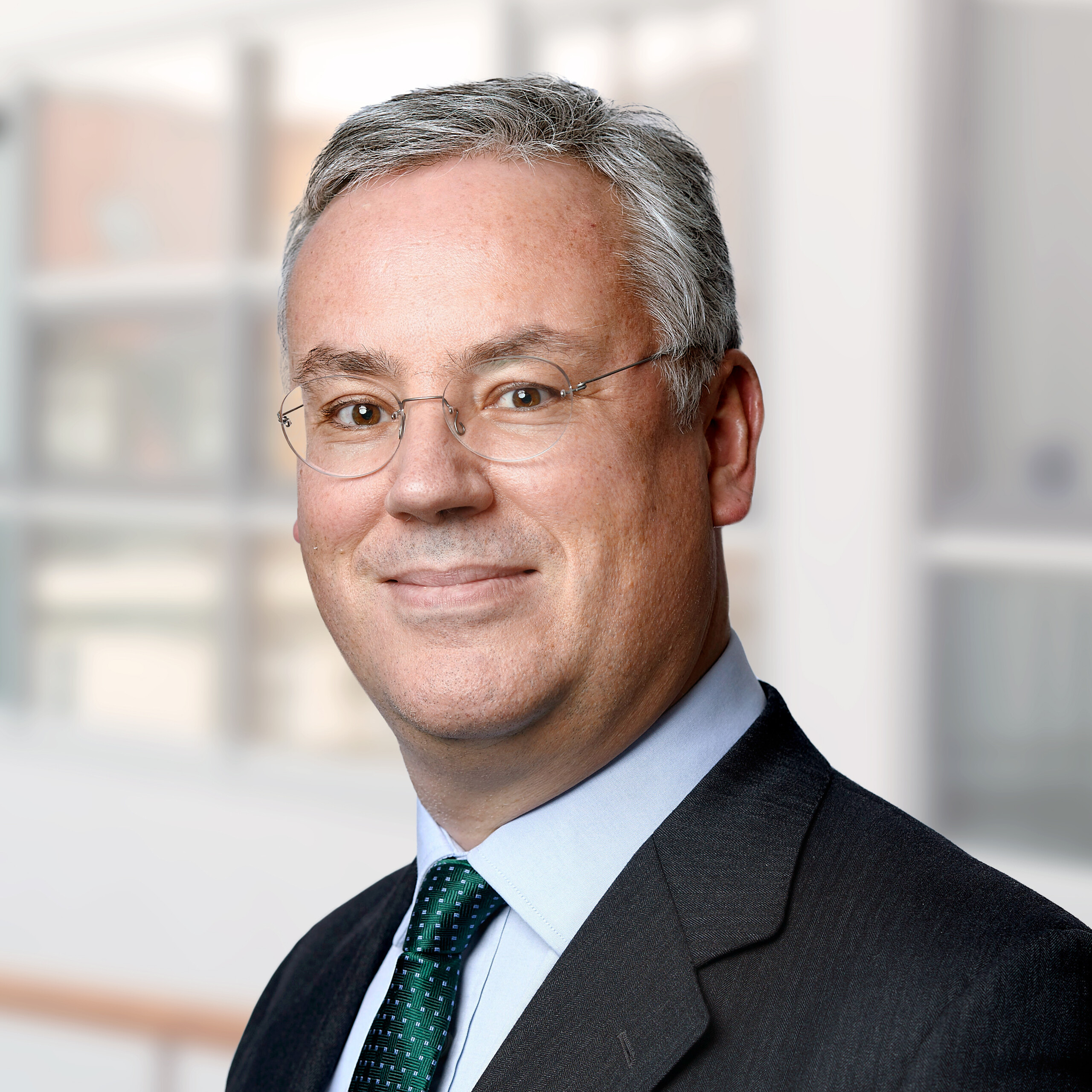 Miguel Torres, Head of Iberia at Allianz Real Estate