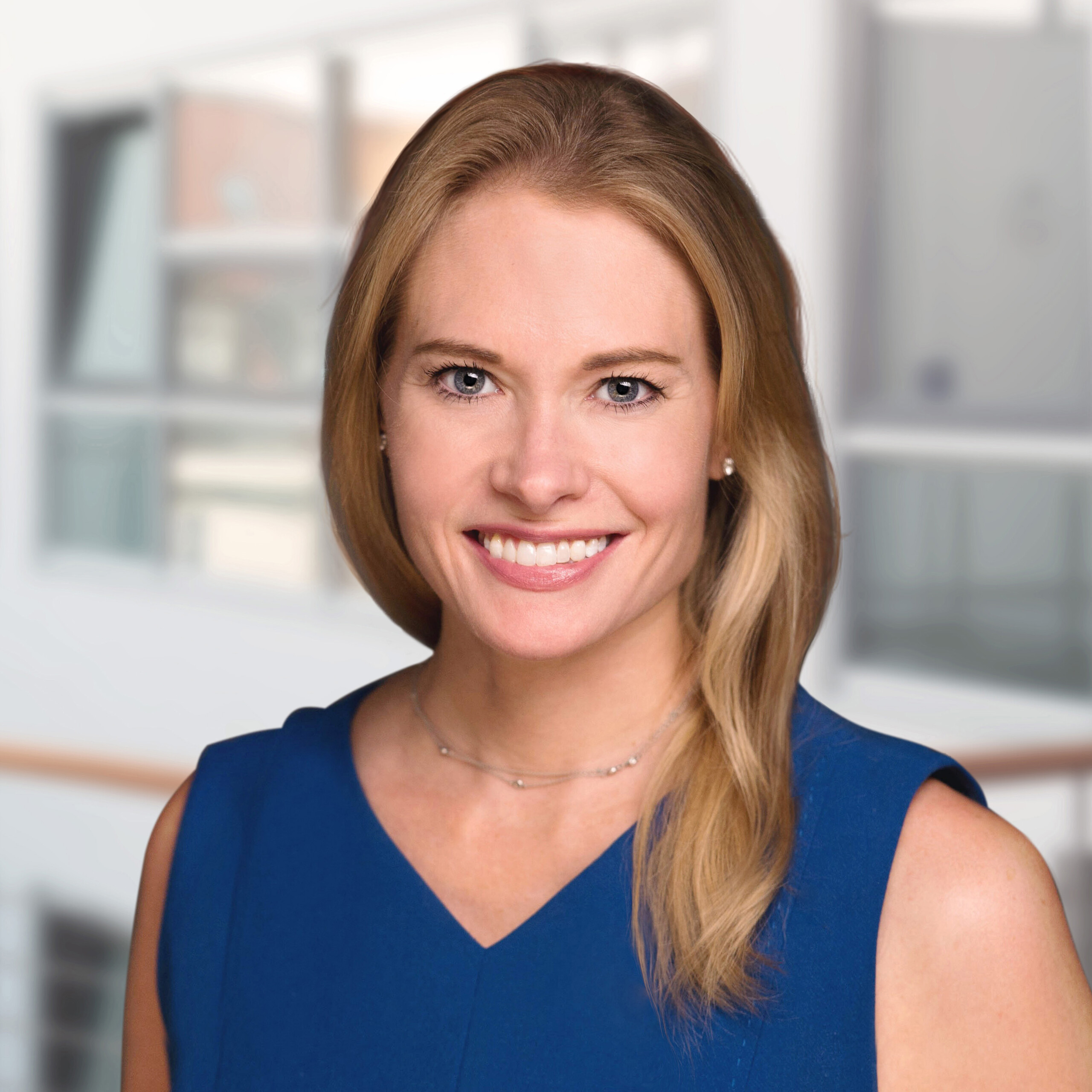 Karen Horstmann, Head of Acquisitions United States at Allianz Real Estate