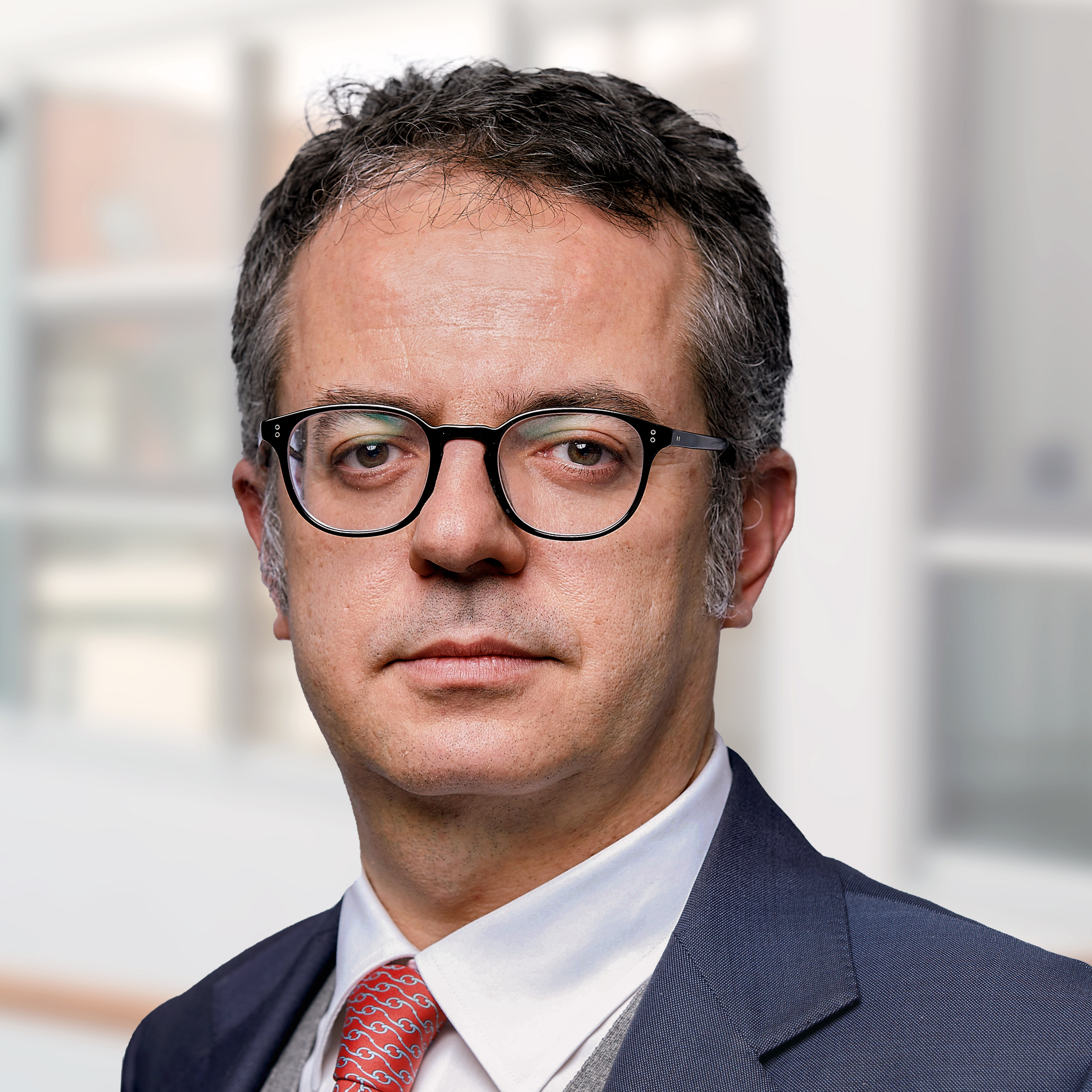 Donato Saponara, Head of Investments West Europe - Country Head of Italy, Allianz Real Estate